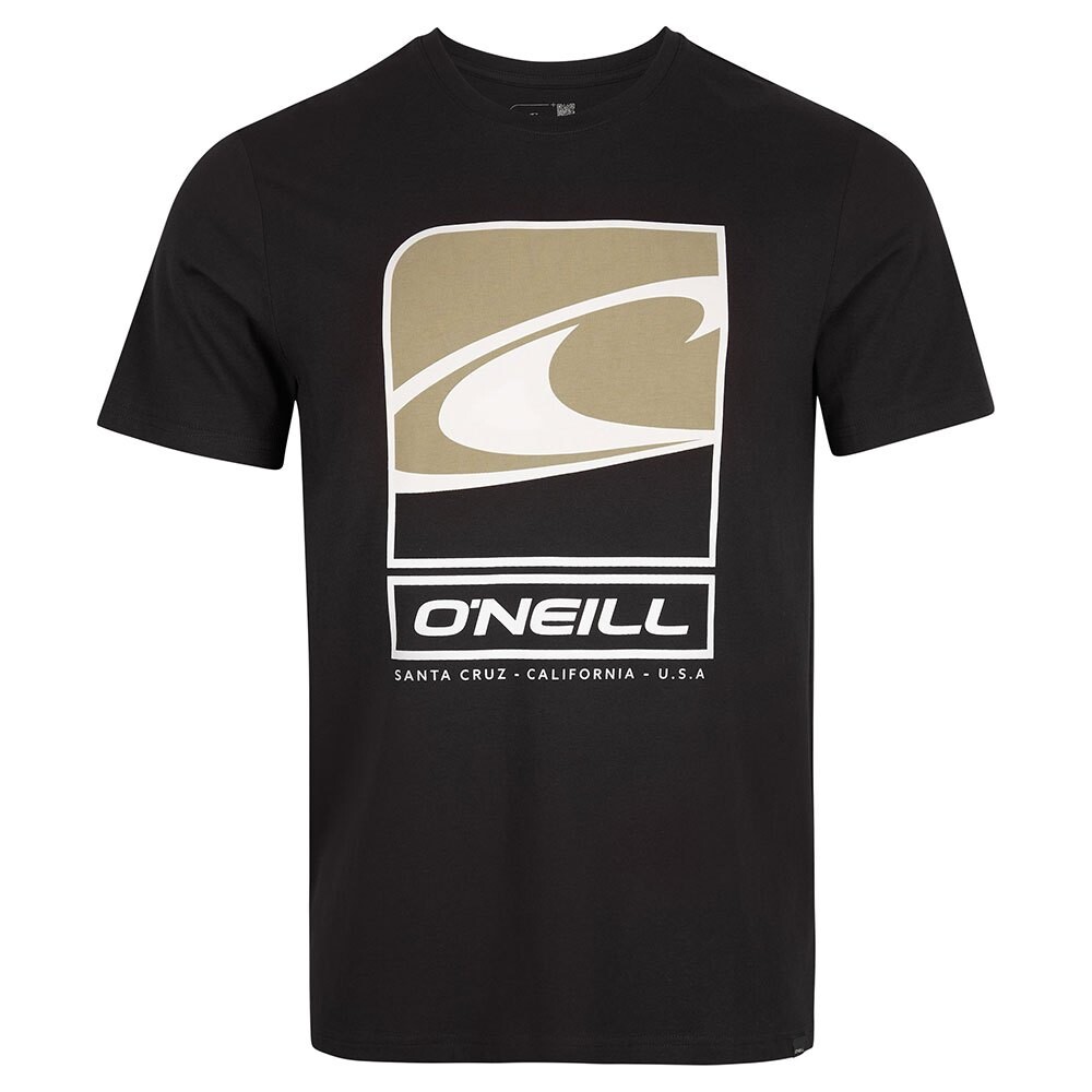 

Футболка O´neill Flag Wave, черный
