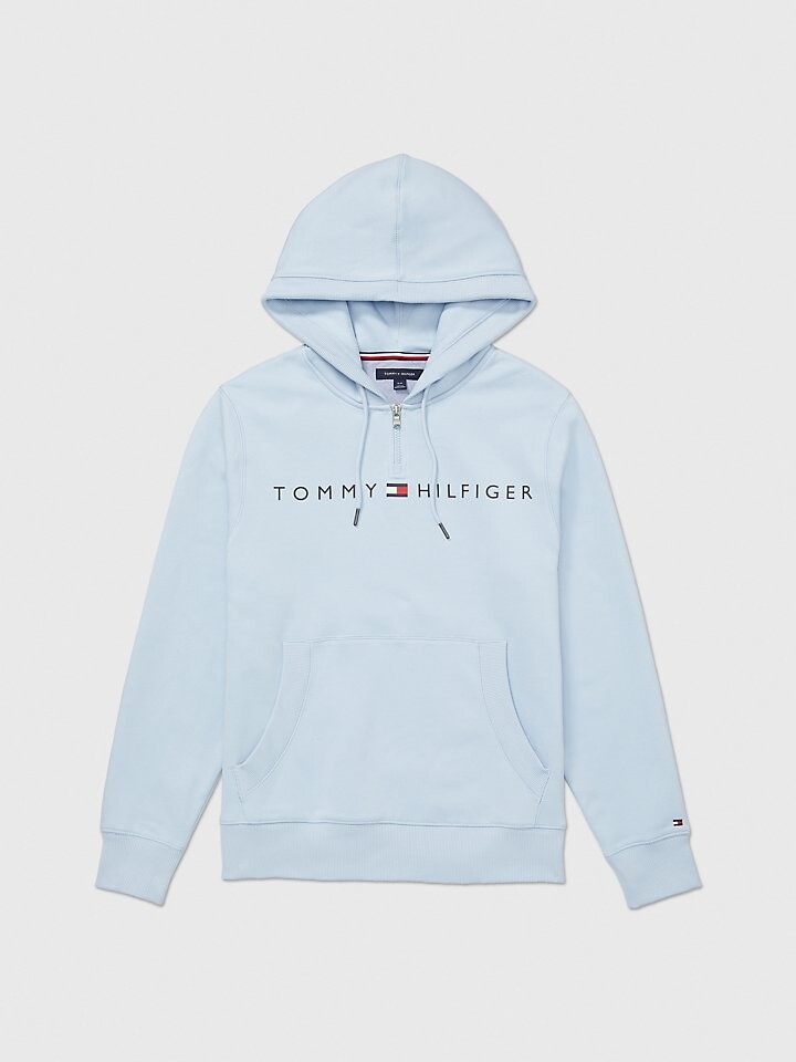 

Томми Худи Tommy Adaptive