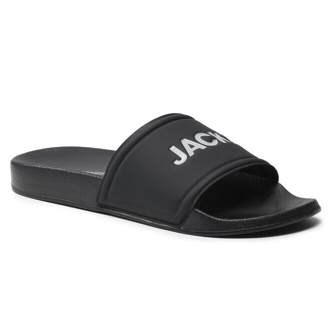 

Шлепанцы Jack&Jones Jfwlarry, черный