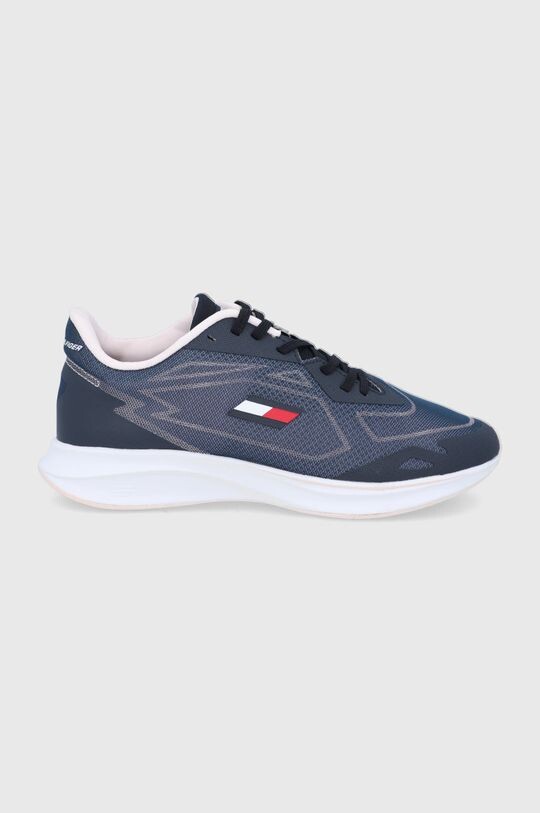 

Изящная спортивная обувь Tommy Sport, темно-синий