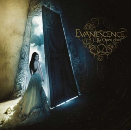 

Виниловая пластинка Evanescence - The Open Door