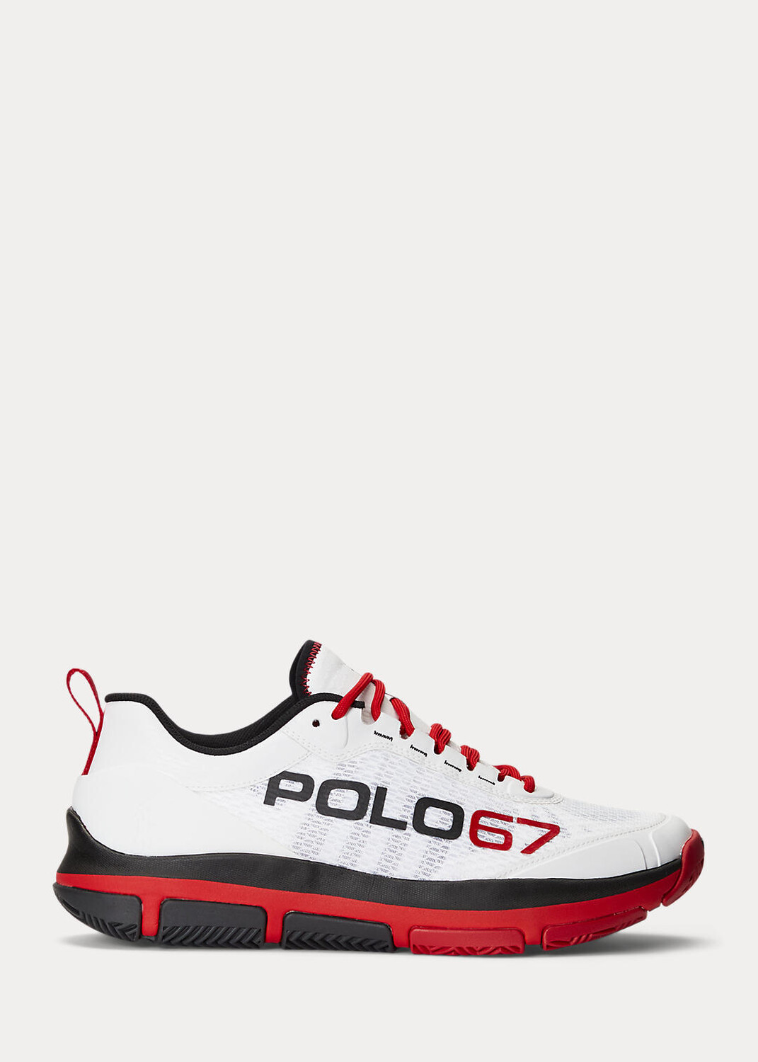 

Кроссовки Tech Racer