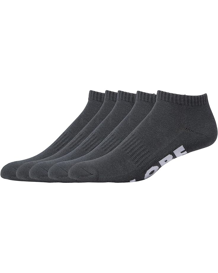 

Носки Globe Stealth Ankle Sock (5-Pack), серый