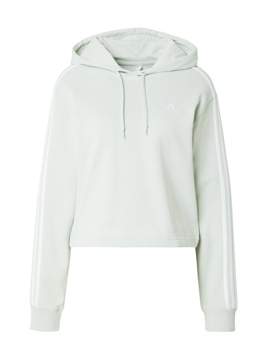 

Спортивная толстовка ADIDAS SPORTSWEAR Athletic Essentials, цвет Mint
