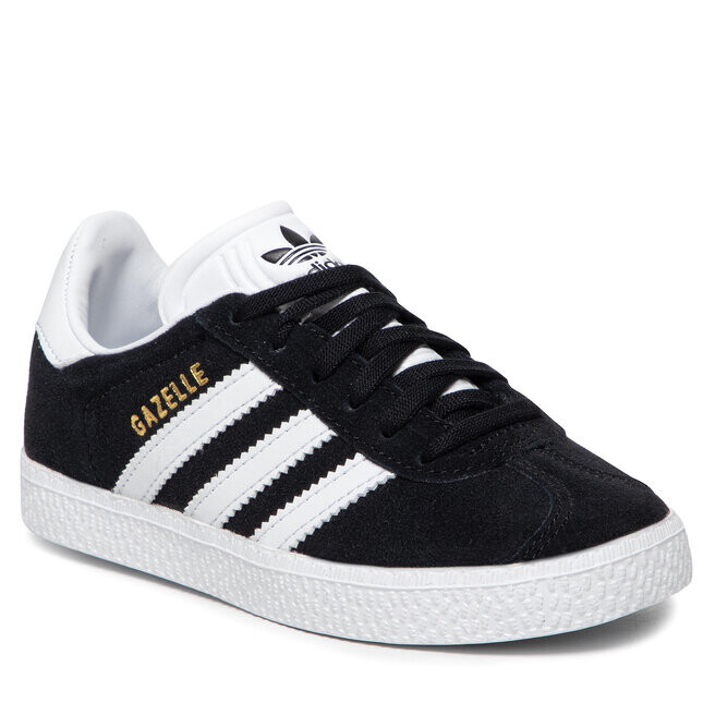 

Кроссовки adidas GazelleC, черный
