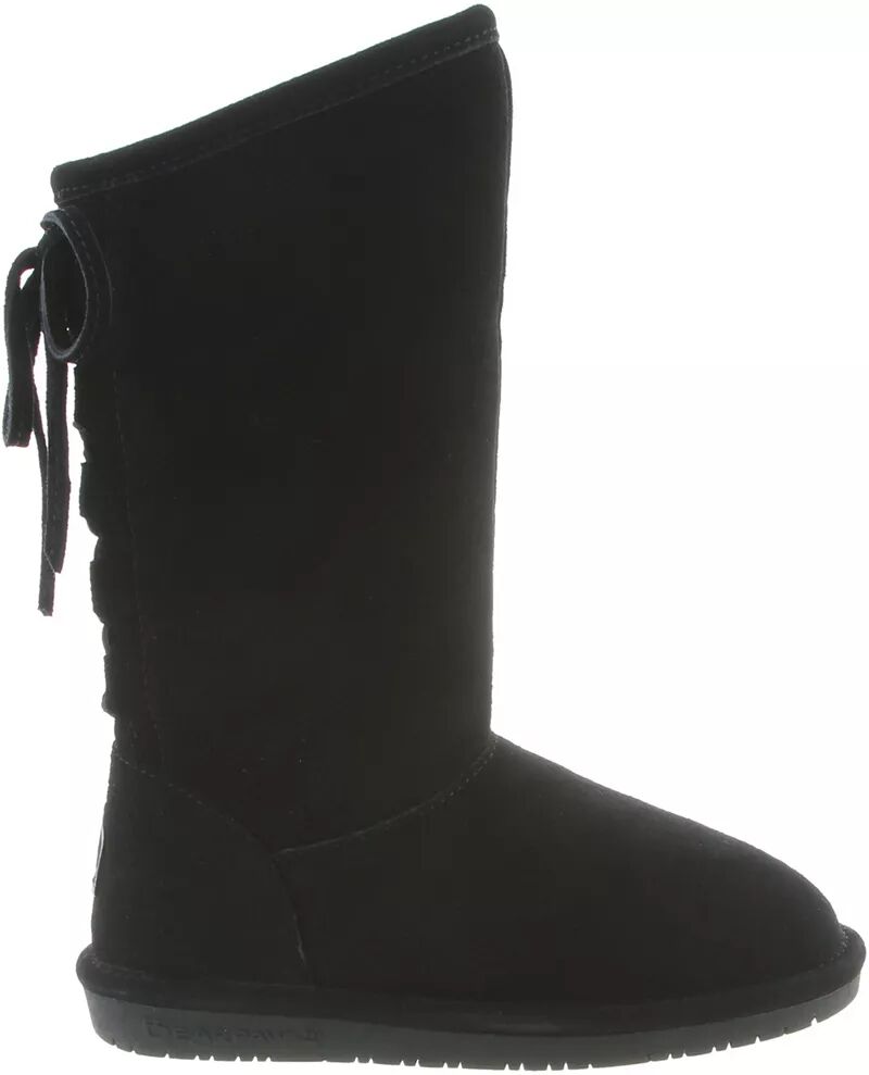 Женские зимние ботинки Bearpaw Phylly II, черный
