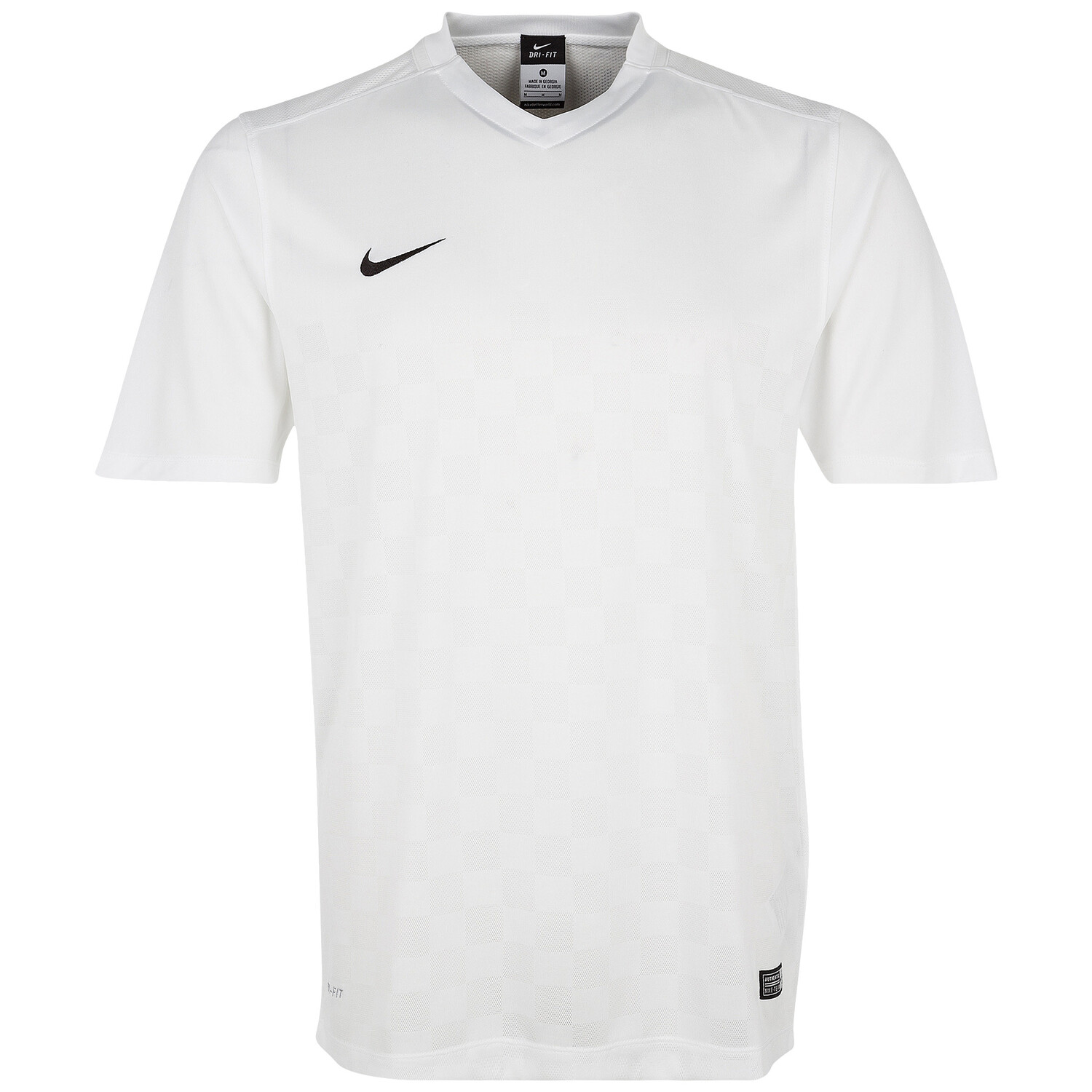 

Рубашка Nike Fußballtrikot Energy III, белый