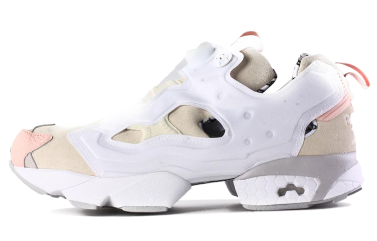 

Кроссовки Reebok Instapump Fury OG CNY Year Of The Sheep