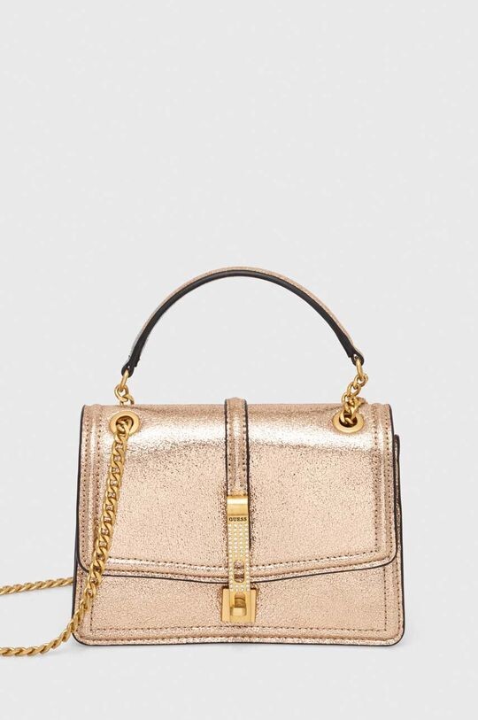 

Сумочка Guess, золотой