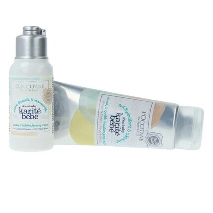 

Карит BeBe Набор из 2 шт., L'Occitane
