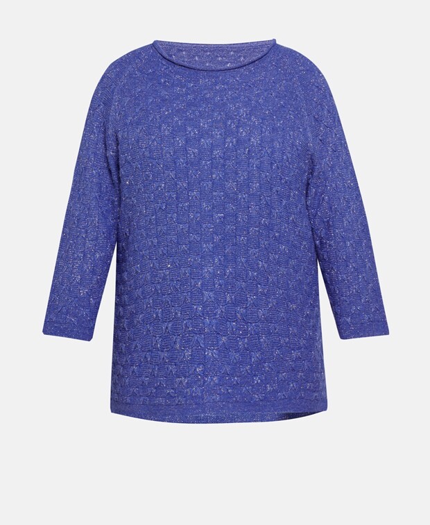 

Джемпер с длинными рукавами Persona, цвет Royal Blue