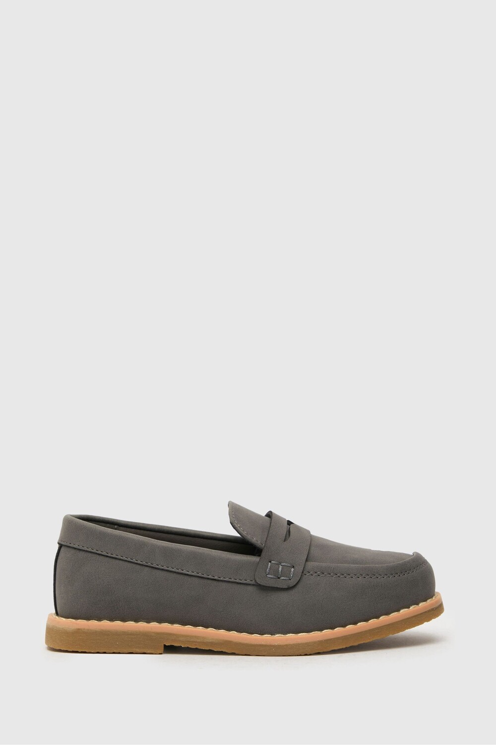 

Лоферы Grey Limit Schuh, серый