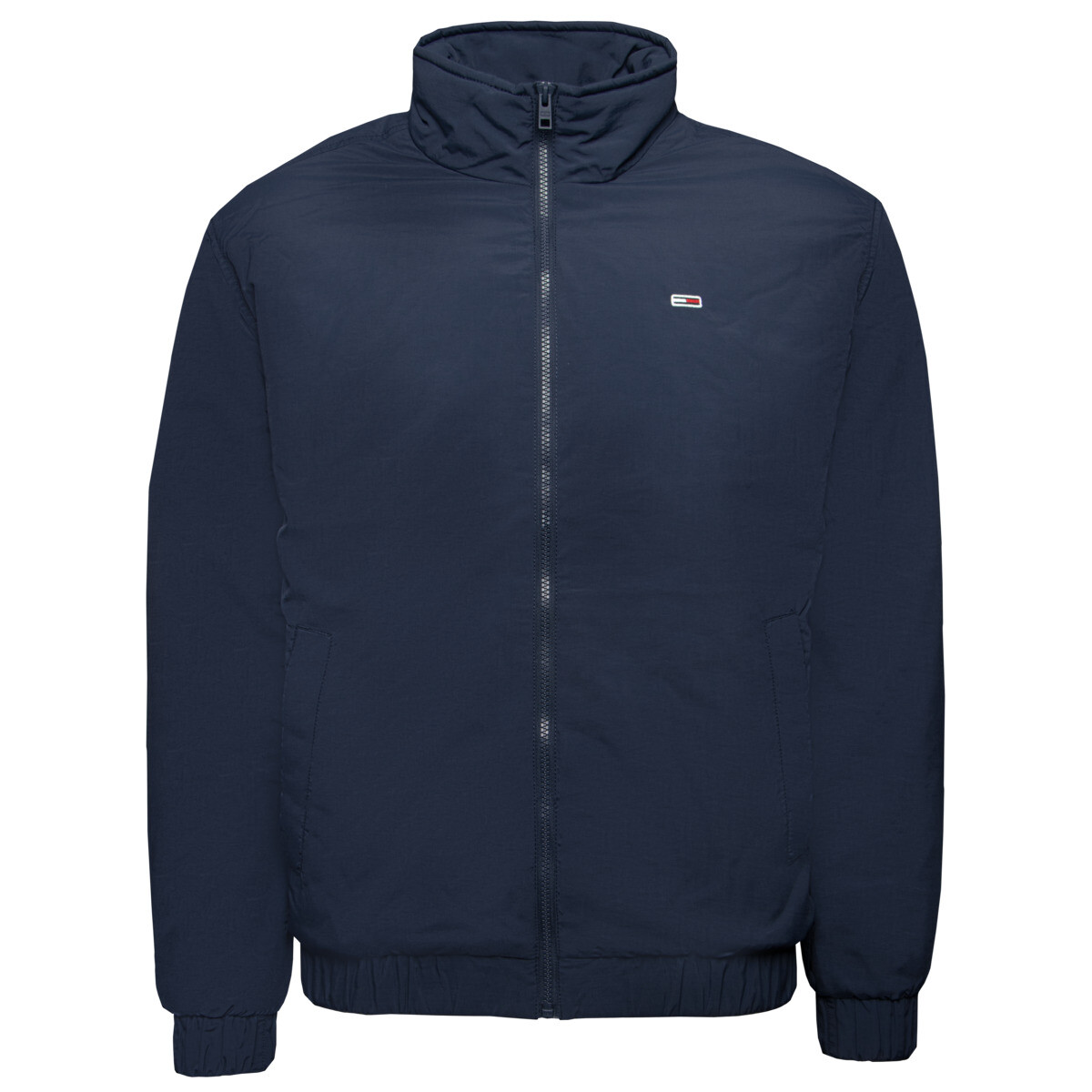 

Куртка Tommy Hilfiger Bomberjacke Tommy Jeans Essential, темно-синий