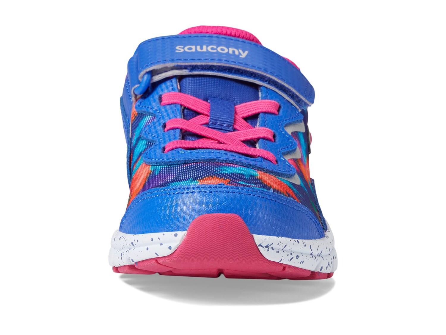 

Кроссовки Saucony Kids Flash A/C 3.0 (Little Kid/Big Kid)