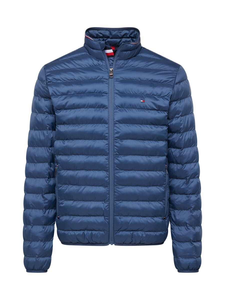 

Куртка TOMMY HILFIGER Between-Season, цвет Blue/Navy