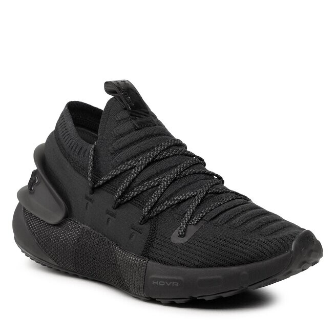 

Кроссовки Under Armour UaW Hovr, черный