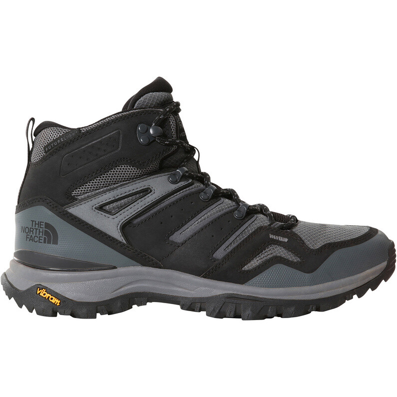 

Мужские туфли Hedgehog Mid Futurelight The North Face, черный