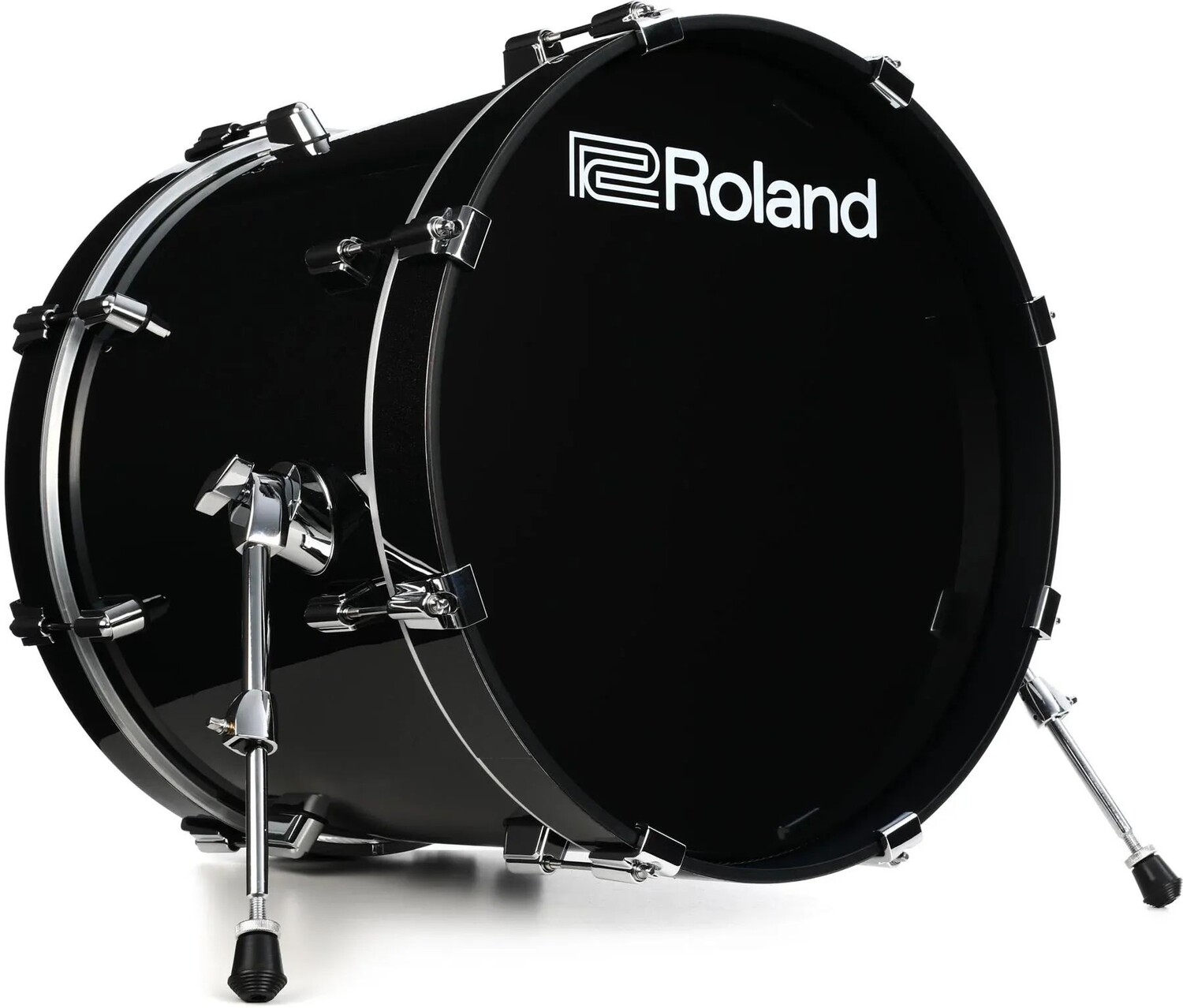 

Roland KD-200-MSA V-Drum Acoustic Design 20-дюймовый пэд бас-барабана