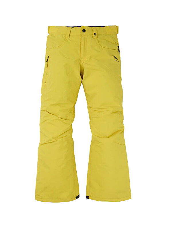 

Детские сноубордические брюки barnstorm 2l Burton