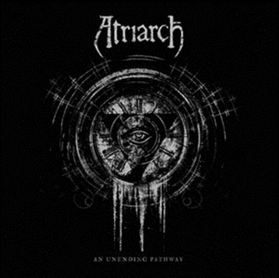 

Виниловая пластинка Atriarch - An Unending Pathway
