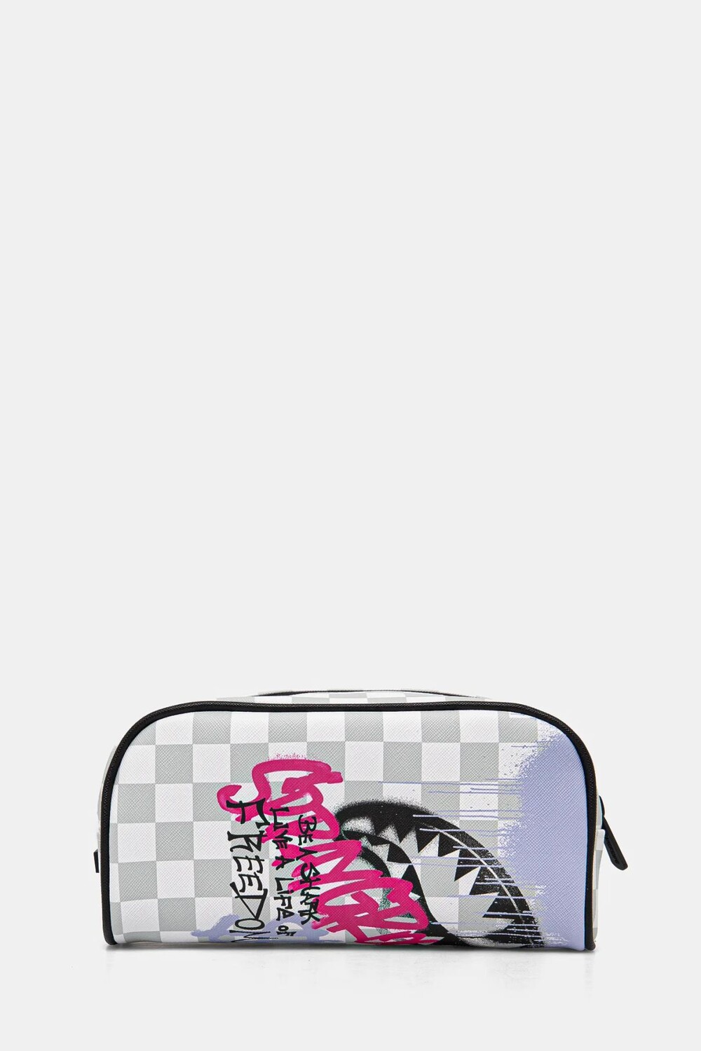 

Сумка для туалетных принадлежностей Sprayground, мультиколор