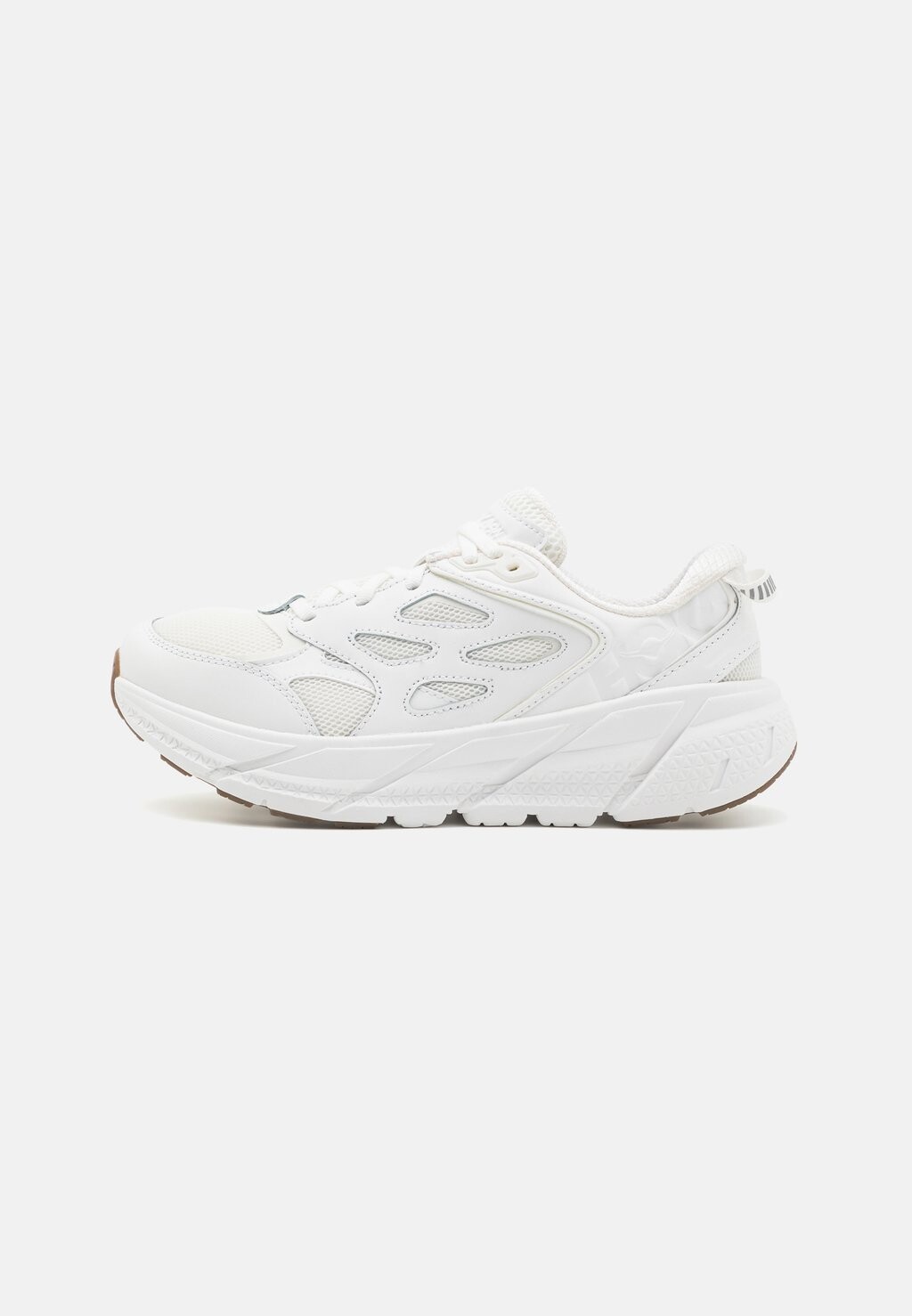 

Кроссовки нейтрального цвета CLIFTON L ATHLETICS HOKA, цвет white