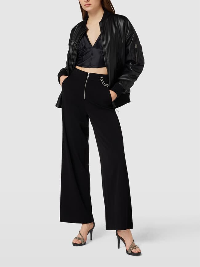 

Сандалии с декоративной отделкой, модель SERENA Buffalo, черный