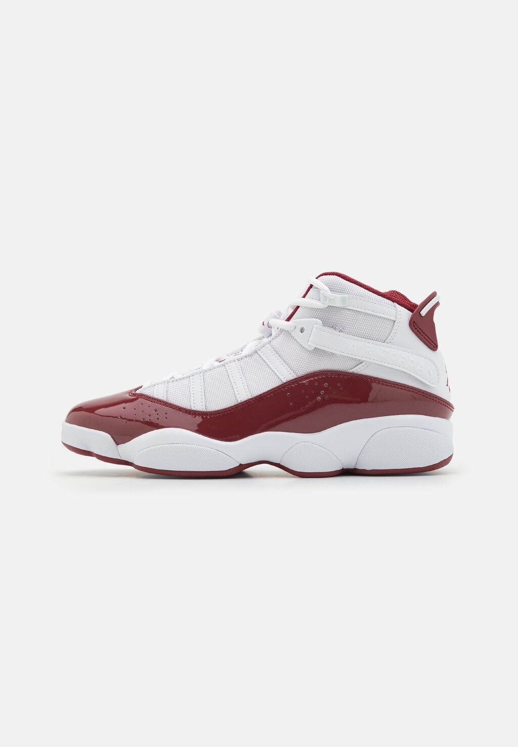

Высокие кеды Jordan 6 Rings Jordan, белый