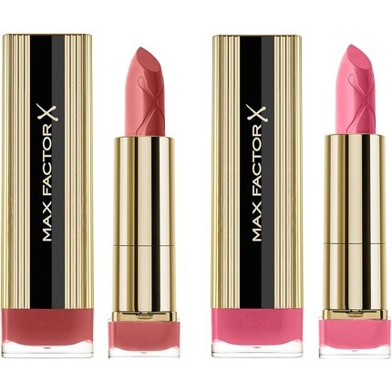 

Color Elixir 015 Нюдовая губная помада Rose 4G, Max Factor