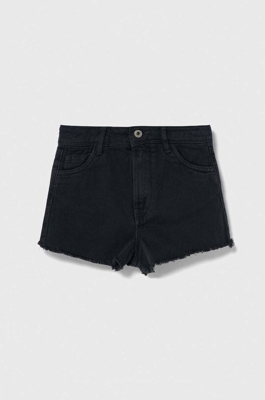 

Pepe Jeans Детские джинсовые шорты OFRA, синий