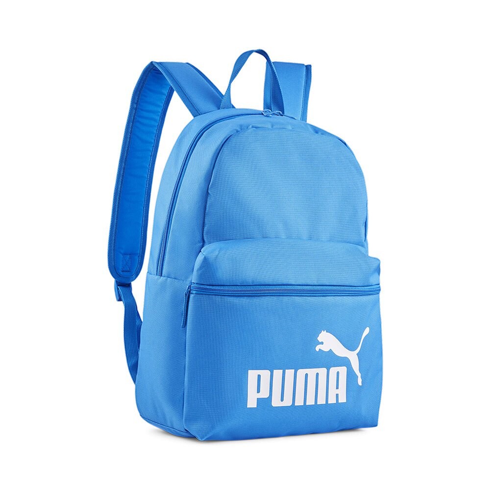 

Рюкзак Puma Phase, синий