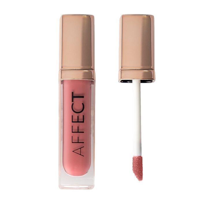 

Помада Affect Ultra Sensual, Ask For Nude