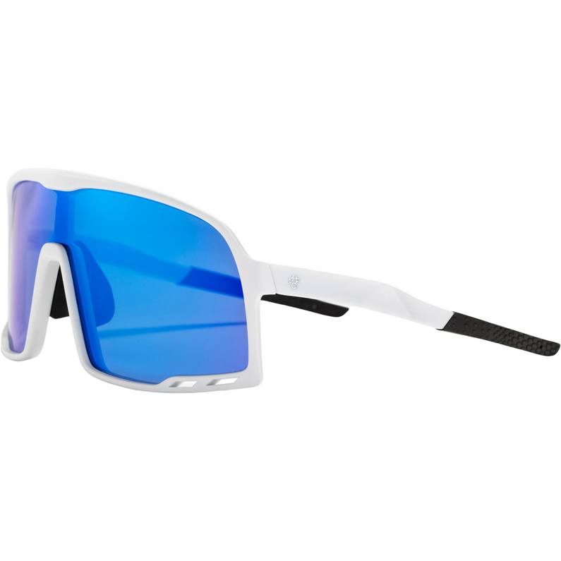 Хенрик Спортивные очки CHPO, белый солнцезащитные очки для мотокросса мотоциклетные очки для спорта на открытом воздухе езды по бездорожью езды на велосипеде диртбайке мо