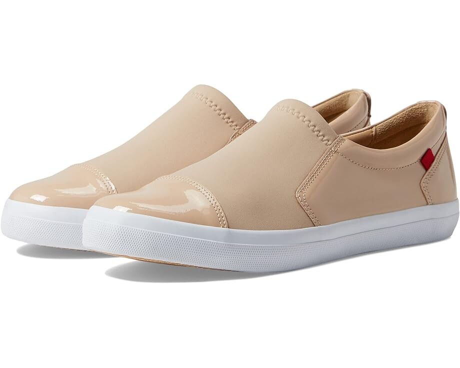 

Кроссовки Marc Joseph New York JAY STREET, цвет Nude Patent