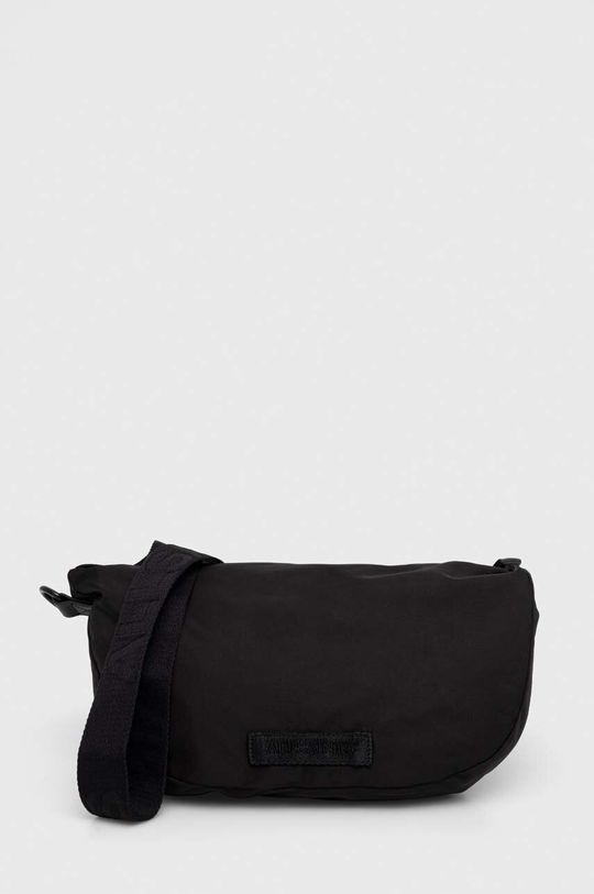 Поясная сумка AllSaints, черный