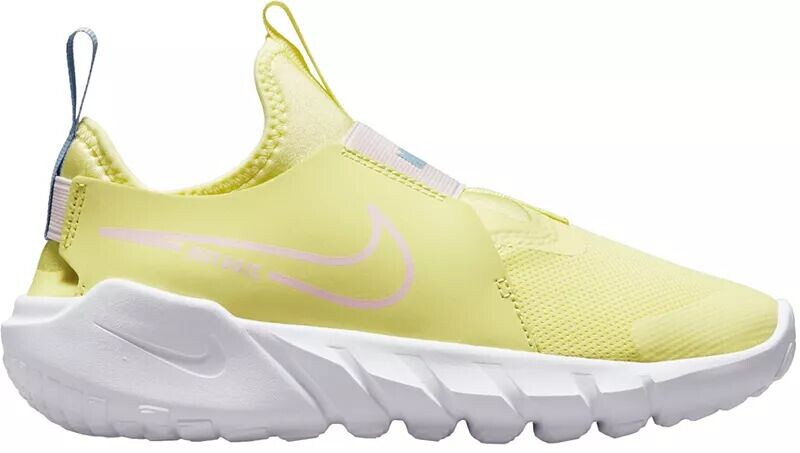 

Детские кроссовки Nike Flex Runner 2 для начальной школы, мультиколор