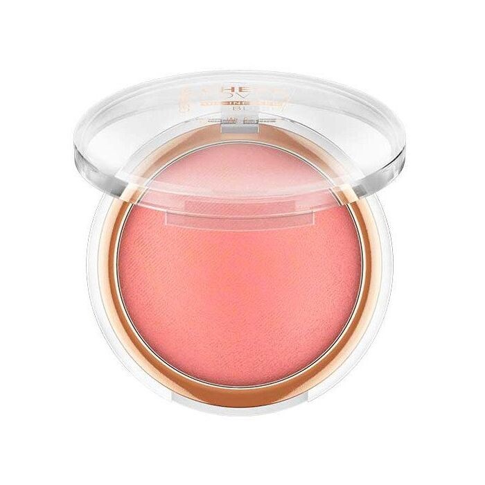 

Румяна Cheek Lover Oil-Infused Colorete Catrice, Naranja