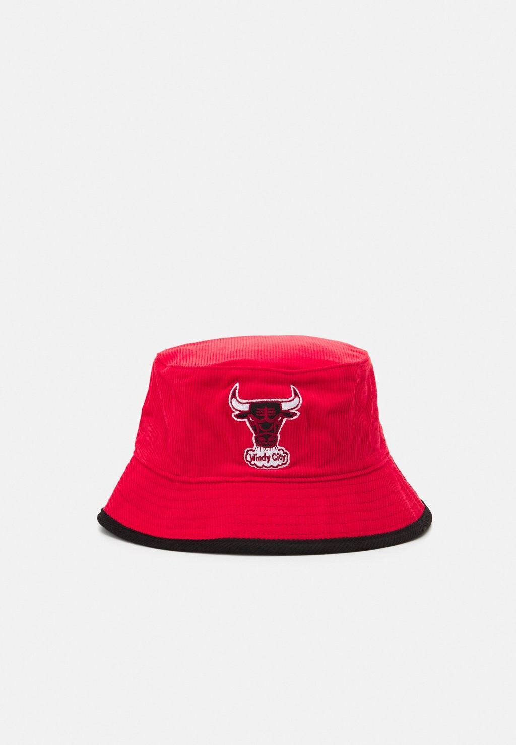 

Кепка Nba Los Angeles Lakers Team Bucket Mitchell & Ness, красный