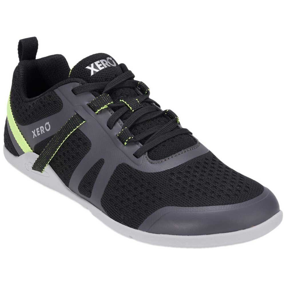 

Кроссовки Xero Shoes Prio Performance, черный