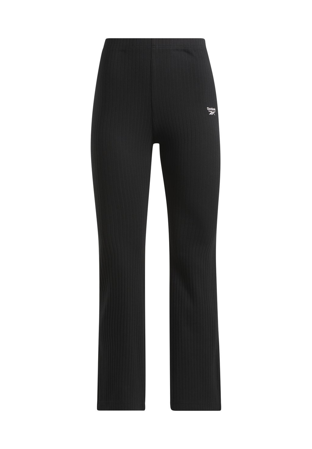 

Брюки Wide Trend High-Waisted Reebok, черные