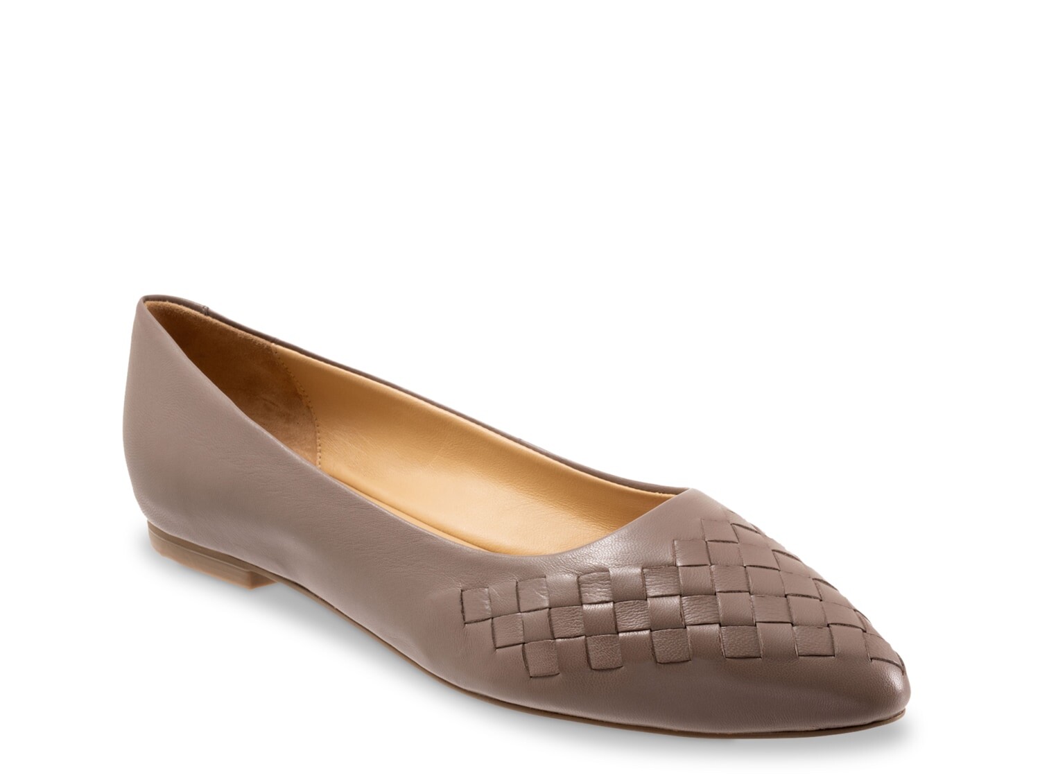 

Туфли Trotters Estee, серо-коричневый