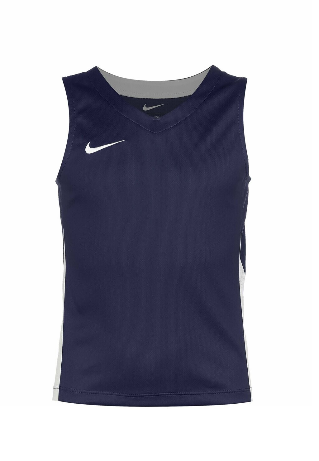 

Топ TEAM STOCK 20 BASKETBALLTRIKOT KINDER Nike, цвет obsidian white