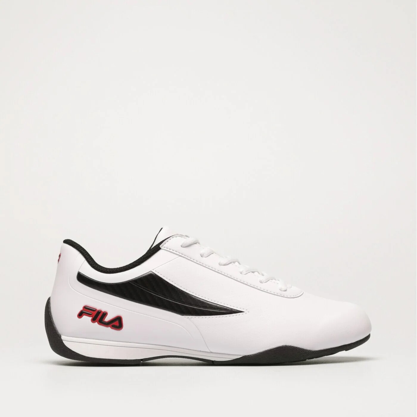 

Кроссовки Fila Filaretti, белый, Черный;белый, Кроссовки Fila Filaretti, белый