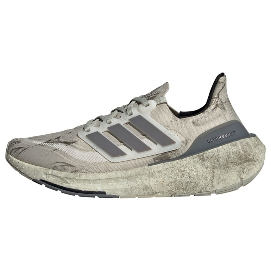 

Беговые кроссовки Adidas ULTRABOOST LIGHT, бежевый