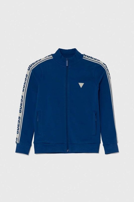 

Детская толстовка Guess, синий