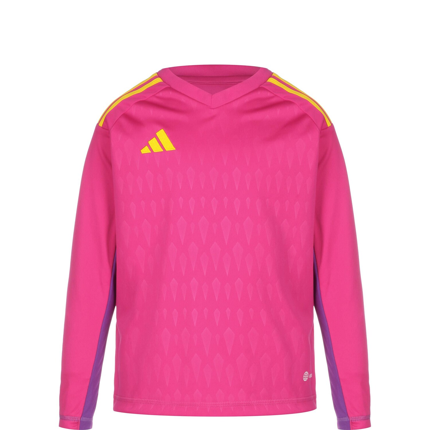 

Спортивная футболка adidas Performance Fußballtrikot Tiro 23, цвет magenta/weiß