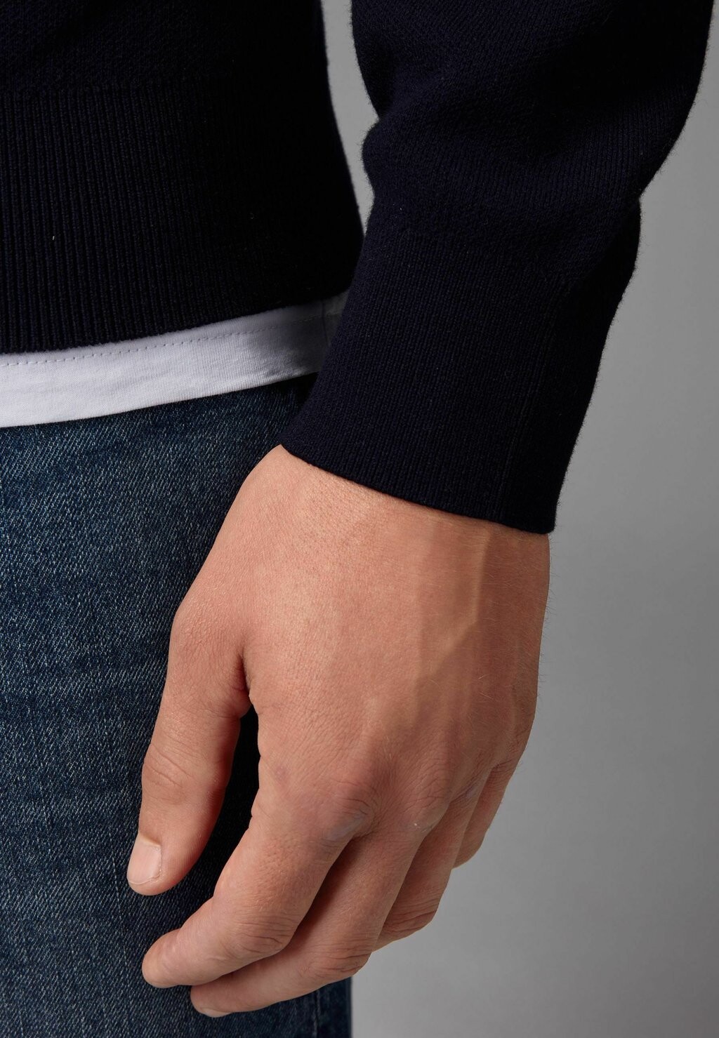 thumb