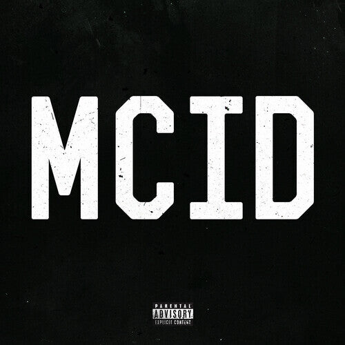 

CD диск highly suspect: Mcid