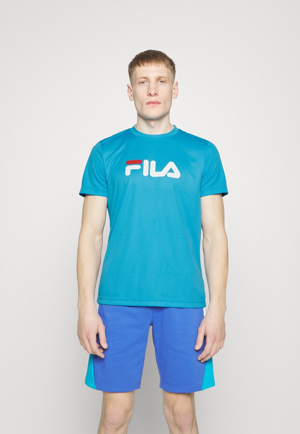 

Футболка Fila