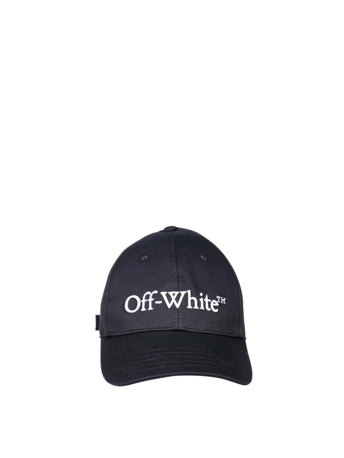 

Шапки мужские Off-White ДЕКОР OMLB052F23FAB0011001, черный